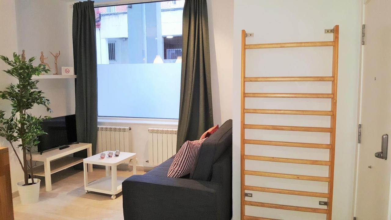 La Casa De Cayetana At-47-44 Apartment Валадоид Екстериор снимка